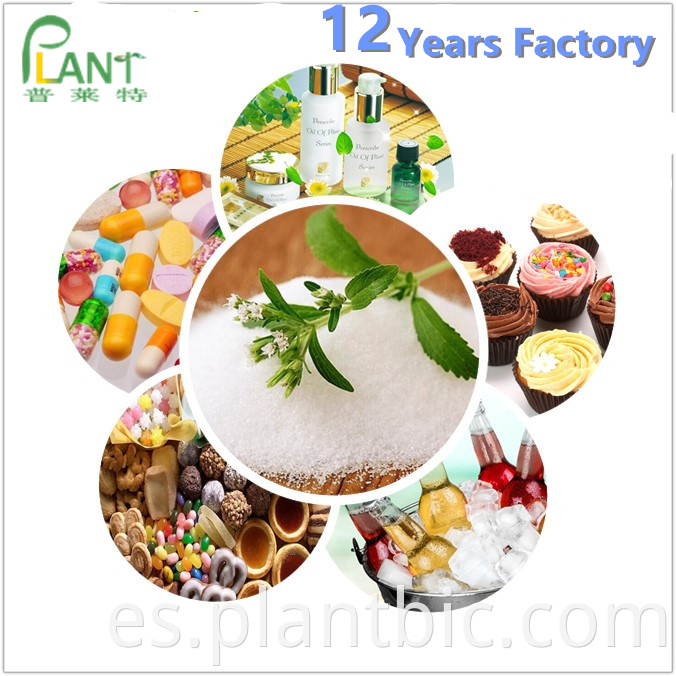 Stevia Extract Powder